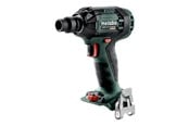 Verktøy - Metabo SSW 18 LTX 300 Cordless Impact Driver - 602395840