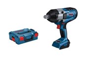Skru/Bormaskin - Bosch Professional GDS 18V-1050 H Professional (SOLO) - 06019J8501