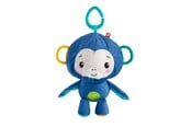 Babyleker - Fisher Price Activity Monkey & Ball - GRR32