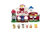 Babyleker - Fisher Price Little People Caring for Animals Farm - GXR98