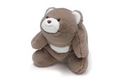 Plush - Gund Plush Snuffles Taupe 25 cm - 6052887