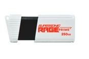 Minnepenn - Patriot Supersonic RAGE Prime - 250GB - Minnepenn - PEF250GRPMW32U