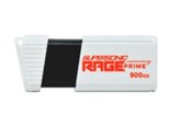 Minnepenn - Patriot Supersonic RAGE Prime - 500GB - Minnepenn - PEF500GRPMW32U