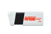 Minnepenn - Patriot Supersonic RAGE Prime - 1TB - Minnepenn - PEF1TBRPMW32U