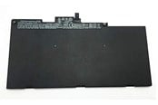 Bærbar PC - Batteri  - HP I Battery 3 Cell 51 Wh 4.42 Ah LI TA03051XL-PL - 854108-850