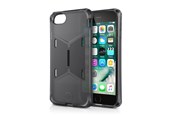 Mobil - Deksel og etui - ITSKINS MAGNETA cover for iPhone 8 / 7 / 6s / 6® - Black - AP67-MAGNT-BLCK
