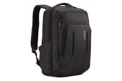 Veske/Hylster/Sekk til bærbar PC - Thule Crossover 2 - 20L | Black - 3203838