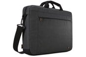 Veske/Hylster/Sekk til bærbar PC - Case Logic Era 15.6" Laptop Attaché - Black - 3203695