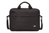 Veske/Hylster/Sekk til bærbar PC - Case Logic Advantage 14" Attaché - Black - 3203986