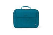 Veske/Hylster/Sekk til bærbar PC - Dicota Eco Multi Base Laptopveske for Laptop 15.6" | Blå - D30919-RPET