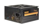 Strømforsyning (PSU) - Inter-Tech Argus BPS-500 Strømforsyning (PSU) - 500 Watt - 120 mm - ATX 2.4 - 80 Plus Bronze sertifisert - 88882177