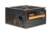 Strømforsyning (PSU) - Inter-Tech Argus BPS-700 Strømforsyning (PSU) - 700 Watt - 120 mm - ATX 2.4 - 80 Plus Bronze sertifisert - 88882179
