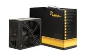 Strømforsyning (PSU) - Inter-Tech Argus GPS-800 Strømforsyning (PSU) - 800 Watt - 140 mm - ATX 2.4 - 80 Plus Gold sertifisert - 88882186