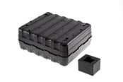 Droner - DJI - Inspire Pro/RAW Suitcase InnerCont - 481569