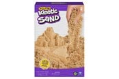 Kreative leker - Kinetic Sand 5 kg brunt - 6060996