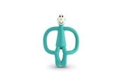 Babyutstyr - Matchstick Monkey Teething Green - 910-008