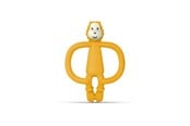 Babyutstyr - Matchstick Monkey Teething Lion - 910-501