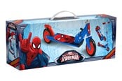 Sparkesykkel - Spider-Man Scooter Foldable - 60187