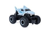 Fjernstyrt - Monster Jam RC 1:24 Megaladon - 6044952