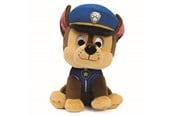 Plush - Paw Patrol Gund Plush 15 cm Chase - 6058437