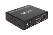 Kabler og ledninger - DeLOCK - HDMI audio signal extractor - 62692