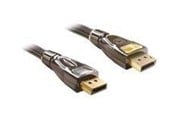 Kabler og ledninger - DeLOCK DisplayPort cable - 5 m - 82773