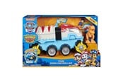 Figurer - Paw Patrol Dino Patroller Team Vehicle - 6058905