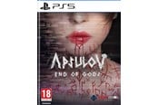 Spill - Apsulov: End of Gods - Sony PlayStation 5 - Action/Adventure - 5060522097204