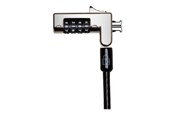 Kabinett tilbehør (kjølepasta mv.) - Kensington Slim Combination Laptop Lock - K60602WW