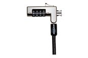 Kabinett tilbehør (kjølepasta mv.) - Kensington Slim Combination Laptop Lock - K60602WW
