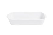 Kjøkkentilbehør - Pillivuyt Dish plate white - 18448