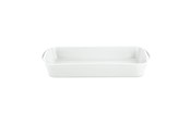 Kjøkkentilbehør - Pillivuyt Dish plate no. 1 - white - 18453
