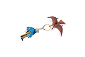 Schleich - Schleich Dinosaurs Jetpack Chase - 41467