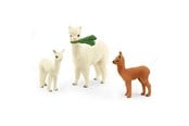 Schleich - Schleich Alpakkafamilie - 42544