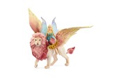 Schleich - Schleich Alv på bevinget løve - 70714