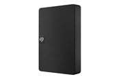 Hard drive - External - Seagate Expansion - Ekstern Harddisk - 1TB - Svart - STKM1000400