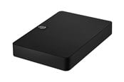 Hard drive - External - Seagate Expansion - Ekstern Harddisk - 4TB - Svart - STKM4000400