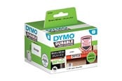 Papir, Fotopapir & Etiketter - DYMO LabelWriter Durable forsendelsesetiketter 59mm x 102mm - 2112290