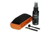 Platespiller - Lenco TTA-5IN1 - 5 in 1 Record Cleaning Kit - Platespiller - TTA-5IN1