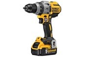 Verktøy - Dewalt DCD991P2-QW - DCD991P2-QW