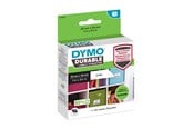 Papir, Fotopapir & Etiketter - DYMO LabelWriter Durable små multifunksjonelle etiketter, 25mm x 54mm - 2112283