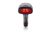 Strekkodelesere - Datalogic QuickScan QD2590 - 2D Wired Barcode Scanner (includes Cable) - QD2590-BKK1