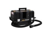 Verktøy - Dewalt 54V XR Flexvolt M-Class Extractor - Bare Unit - DCV586MN-XJ