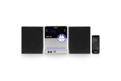 Mikro- og minisystemer - Lenco Micro set DAB+ FM CD BT USB HP - MC-150