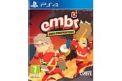 Spill - Embr: Über Firefighters - Sony PlayStation 4 - Simulator - 5060760883256