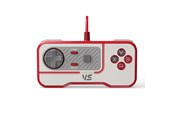 Spill - Tilbehør - Blaze Evercade VS Wired Controller - Wired Controller - Evercade - 5060690792734