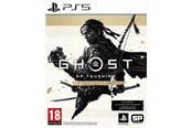 Spill - Ghost of Tsushima (Director's Cut) - Sony PlayStation 5 - Action/Adventure - 711719713692