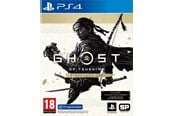 Spill - Ghost of Tsushima (Director's Cut) - Sony PlayStation 4 - Action/Adventure - 711719715498
