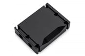 DIY Vannkjøling - EK Water Blocks EK-Scalar Dual 4 Slot - Acetal - 3831109813997