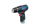 Skru/Bormaskin - Bosch Professional GSB 12V-15 PROFESSIONAL - 06019B690K